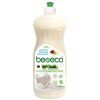Гель для стирки Be&Eco мыло хозяйственное 1 л (4820168433481)