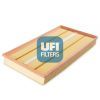 Воздушный фильтр для автомобиля UFI 30.257.00