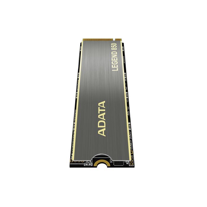 Накопитель SSD M.2 2280 512GB ADATA (ALEG-850-512GCS) изображение 4