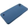 Чехол для мобильного телефона Dengos Carbon Realme C11 2021 (blue) (DG-TPU-CRBN-147) изображение 3