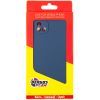 Чехол для мобильного телефона Dengos Carbon Realme C11 2021 (blue) (DG-TPU-CRBN-147) изображение 4