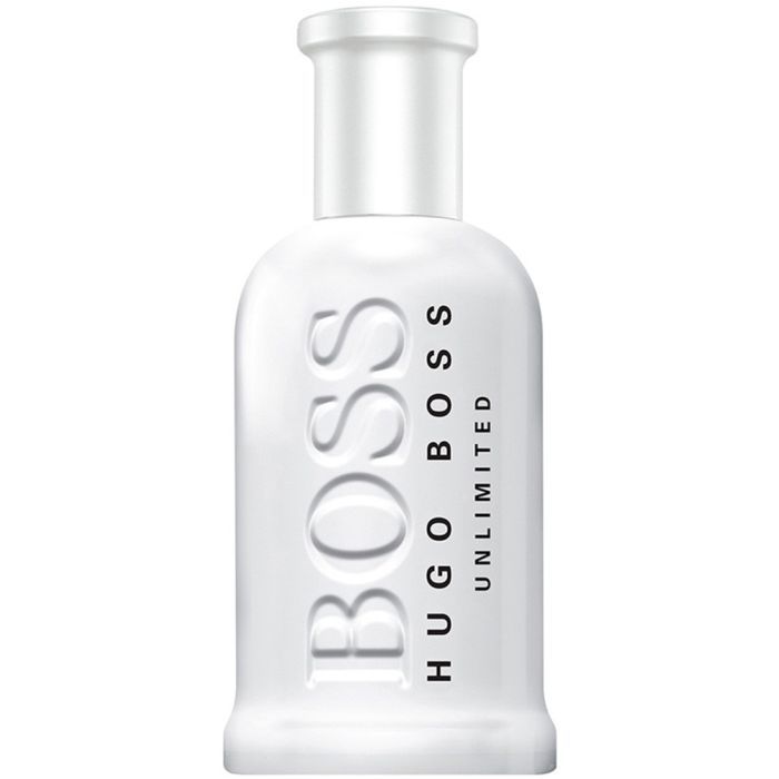 Туалетная вода Hugo Boss Bottled Unlimited 200 мл (00701)