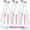 Мінеральна вода Моршинська Преміум 0.5 н/газ скл. (4820017000369) зображення 2