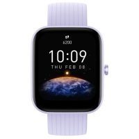 Смарт-часы Amazfit Bip 3 Blue (945952)