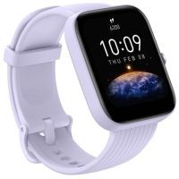 Смарт-часы Amazfit Bip 3 Blue (945952) изображение 2