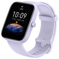 Смарт-часы Amazfit Bip 3 Blue (945952) изображение 3
