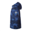 Куртка Huppa CLASSY 17710030 тёмно-синий с принтом 92 (4741468942537) изображение 2