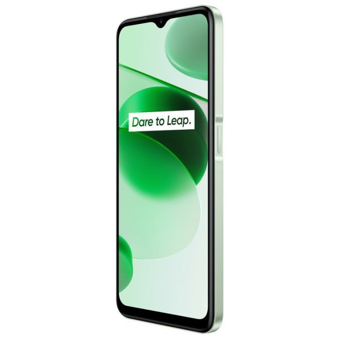 Мобільний телефон realme C35 4/128GB Glowing Green зображення 2