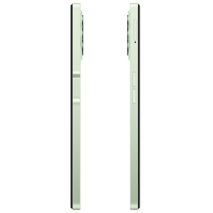 Мобільний телефон realme C35 4/128GB Glowing Green зображення 4
