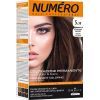 Краска для волос Brelil Numero 5.38 - Chocolate Light Brown 140 мл (8011935081356)