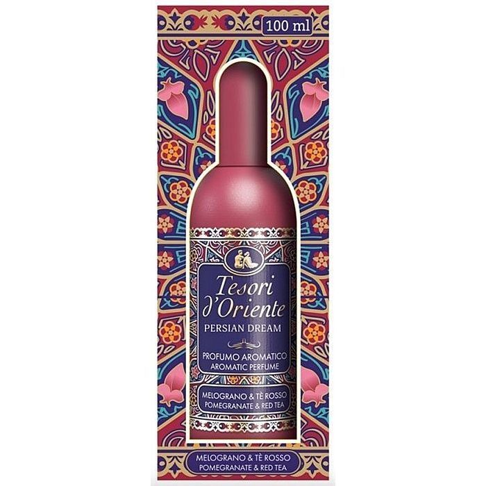 Парфумована вода Tesori d'Oriente Persian Dream 100 мл (8008970052038) зображення 2