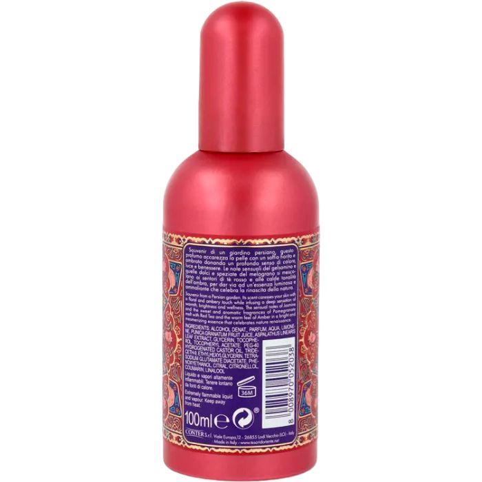 Парфумована вода Tesori d'Oriente Persian Dream 100 мл (8008970052038) зображення 4