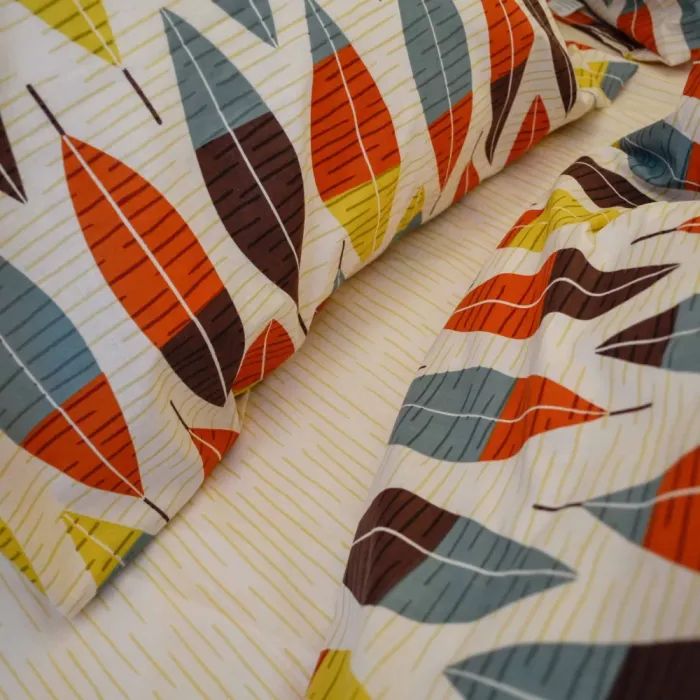 Постельное белье Viluta 21163 ранфорс Евро (21163 ev) изображение 2