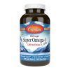 Жирные кислоты Carlson Супер Омега-3, Super Omega-3 Gems, 250 желатиновых капсул (CAR-01522)