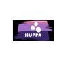Полукомбинезон детский Huppa GRETA 26560012 белый 140 (4741468898131)