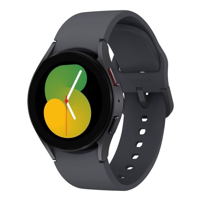 Смарт-годинник Samsung Galaxy Watch 5 40mm Iconic Gold (SM-R900NZDASEK)