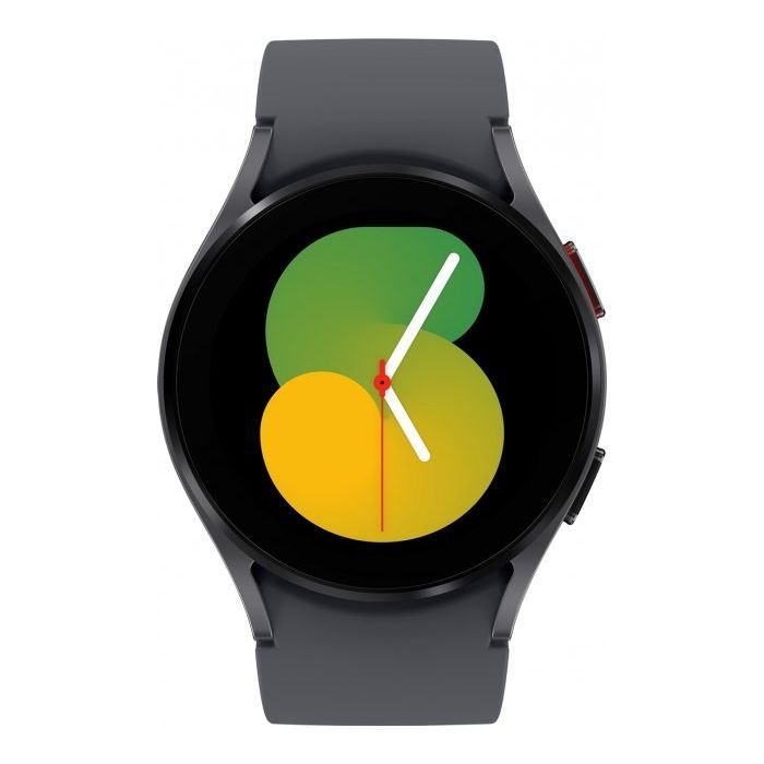 Смарт-годинник Samsung Galaxy Watch 5 40mm Iconic Gold (SM-R900NZDASEK) зображення 2