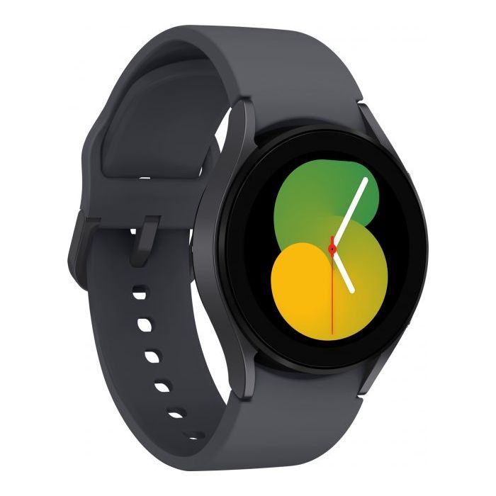 Смарт-годинник Samsung Galaxy Watch 5 40mm Iconic Gold (SM-R900NZDASEK) зображення 3