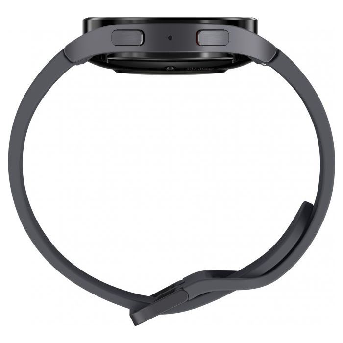 Смарт-годинник Samsung Galaxy Watch 5 40mm Iconic Gold (SM-R900NZDASEK) зображення 5