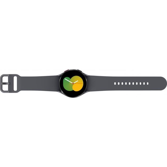 Смарт-годинник Samsung Galaxy Watch 5 40mm Iconic Gold (SM-R900NZDASEK) зображення 6
