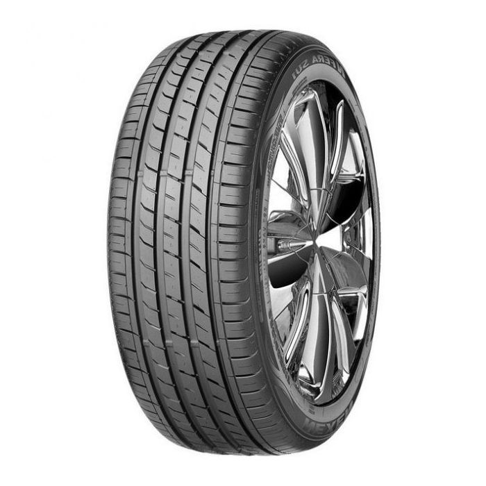 Шина Nexen NFERA SU1 285/30R20 99Y XL (14961322073)
