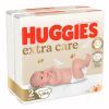 Подгузники Huggies Extra Care 2 (3-6 кг) M-Pack 164 шт (5029054234778_5029053549637) изображение 2