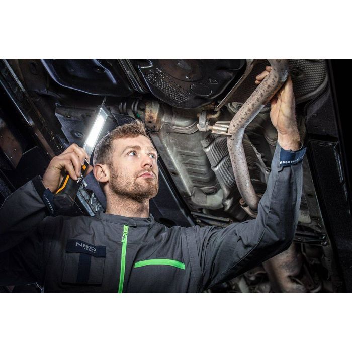 Фонарь Neo Tools 99-043 изображение 2