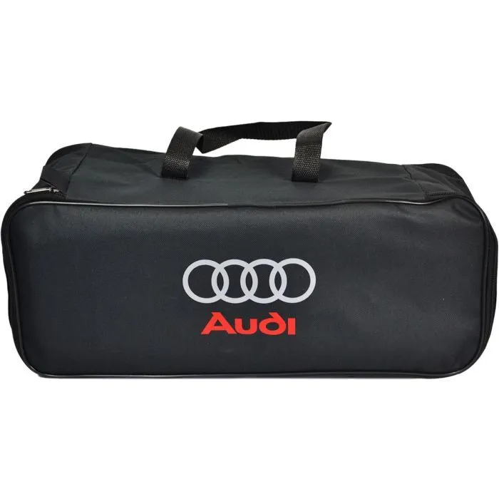 Сумка-органайзер Poputchik Audi (03-114-1Д)