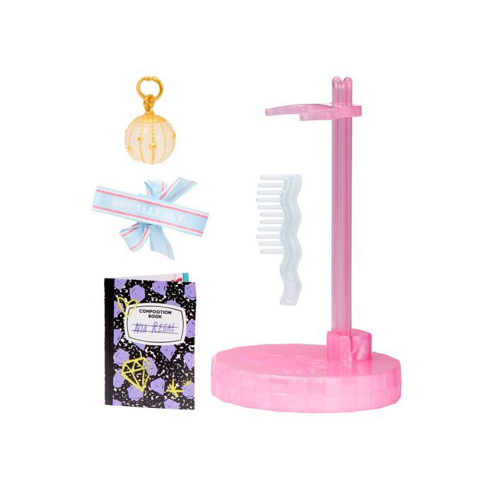 Кукла L.O.L. Surprise! серии Tweens" S3 – Ния Ригал (584087) изображение 6