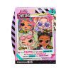 Кукла L.O.L. Surprise! серии Tweens" S3 – Ния Ригал (584087) изображение 9