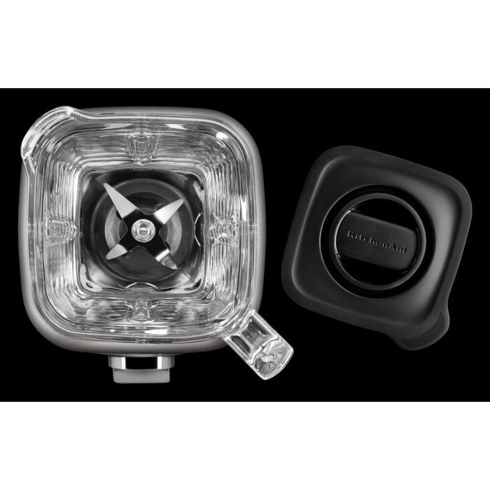 Блендер KitchenAid 5KSB4026EMS изображение 5