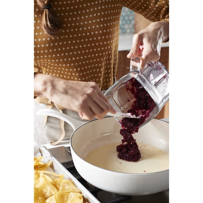 Блендер KitchenAid 5KSB4026EMS изображение 6