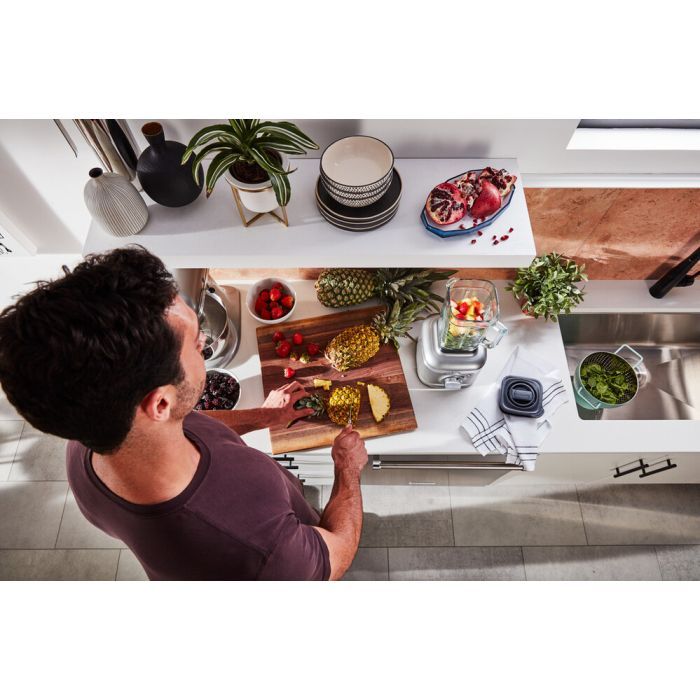 Блендер KitchenAid 5KSB4026EMS изображение 9