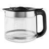 Крапельна кавоварка KitchenAid 5KCM1209EOB зображення 2