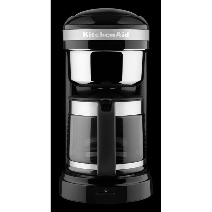 Крапельна кавоварка KitchenAid 5KCM1209EOB зображення 6