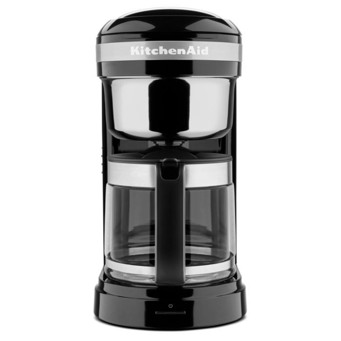 Крапельна кавоварка KitchenAid 5KCM1209EOB зображення 8