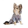 Дощовик для тварин Pet Fashion "FALL" S-2 (різнокольоровий) (4823082423033)