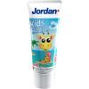 Детская зубная паста Jordan Kids 0-5 лет 50 мл (1200209)
