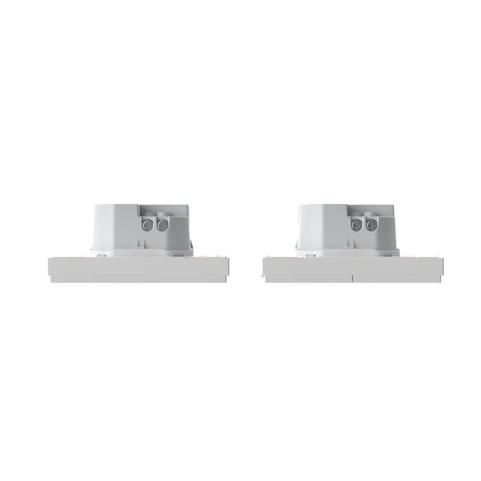 Умный выключатель Aqara H1 (WS-EUK02) изображение 8