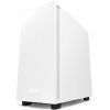 Корпус для ПК NZXT H7 v1 2022 Base Edition Black and White (CM-H71BG-01) изображение 2