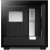 Корпус для ПК NZXT H7 v1 2022 Base Edition Black and White (CM-H71BG-01) изображение 3