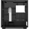 Корпус для ПК NZXT H7 v1 2022 Base Edition Black and White (CM-H71BG-01) изображение 4