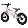 Беговел Miqilong RVA Серый 12" (ZCY-RVA12-SILVER) изображение 3
