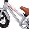 Беговел Miqilong RVA Серый 12" (ZCY-RVA12-SILVER) изображение 8