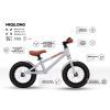 Беговел Miqilong RVA Серый 12" (ZCY-RVA12-SILVER) изображение 9