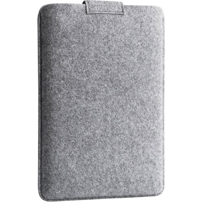 Чехол для ноутбука Gmakin 14 Macbook Pro, Light Gray (GM55-14) изображение 2