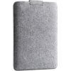 Чехол для ноутбука Gmakin 14 Macbook Pro, Light Gray (GM55-14) изображение 2