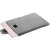 Чехол для ноутбука Gmakin 14 Macbook Pro, Light Gray (GM55-14) изображение 3