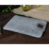 Чехол для ноутбука Gmakin 14 Macbook Pro, Light Gray (GM55-14) изображение 8