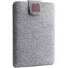 Чехол для ноутбука Gmakin 14 Macbook Pro, Light Gray (GM55-14)
